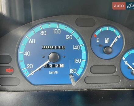 Серый Дэу Матиз, объемом двигателя 0.8 л и пробегом 90 тыс. км за 2900 $, фото 20 на Automoto.ua