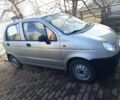 Сірий Деу Матіз, об'ємом двигуна 0 л та пробігом 33 тис. км за 3300 $, фото 3 на Automoto.ua