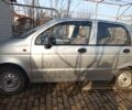 Сірий Деу Матіз, об'ємом двигуна 0 л та пробігом 33 тис. км за 3300 $, фото 1 на Automoto.ua