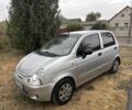Серый Дэу Матиз, объемом двигателя 0.8 л и пробегом 97 тыс. км за 2500 $, фото 1 на Automoto.ua