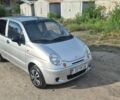 Сірий Деу Матіз, об'ємом двигуна 0.8 л та пробігом 52 тис. км за 2499 $, фото 2 на Automoto.ua