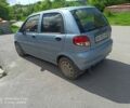 Серый Дэу Матиз, объемом двигателя 0.8 л и пробегом 85 тыс. км за 2392 $, фото 4 на Automoto.ua