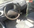 Серый Дэу Матиз, объемом двигателя 0.8 л и пробегом 150 тыс. км за 2600 $, фото 1 на Automoto.ua