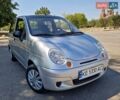 Сірий Деу Матіз, об'ємом двигуна 0.8 л та пробігом 110 тис. км за 3300 $, фото 7 на Automoto.ua