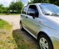 Сірий Деу Матіз, об'ємом двигуна 1 л та пробігом 195 тис. км за 1850 $, фото 2 на Automoto.ua