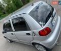 Серый Дэу Матиз, объемом двигателя 0.8 л и пробегом 90 тыс. км за 2900 $, фото 17 на Automoto.ua