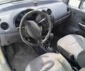 Сірий Деу Матіз, об'ємом двигуна 8 л та пробігом 220 тис. км за 2000 $, фото 6 на Automoto.ua