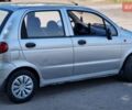 Серый Дэу Матиз, объемом двигателя 0.8 л и пробегом 110 тыс. км за 3100 $, фото 5 на Automoto.ua