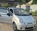 Сірий Деу Матіз, об'ємом двигуна 0.8 л та пробігом 52 тис. км за 2499 $, фото 11 на Automoto.ua