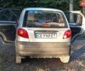 Серый Дэу Матиз, объемом двигателя 0.8 л и пробегом 70 тыс. км за 3000 $, фото 6 на Automoto.ua