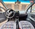 Сірий Деу Матіз, об'ємом двигуна 1 л та пробігом 95 тис. км за 2100 $, фото 4 на Automoto.ua