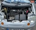 Серый Дэу Матиз, объемом двигателя 0.8 л и пробегом 90 тыс. км за 2900 $, фото 26 на Automoto.ua