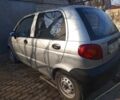 Сірий Деу Матіз, об'ємом двигуна 0 л та пробігом 33 тис. км за 3300 $, фото 4 на Automoto.ua