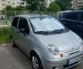 Сірий Деу Матіз, об'ємом двигуна 0.8 л та пробігом 53 тис. км за 2500 $, фото 1 на Automoto.ua