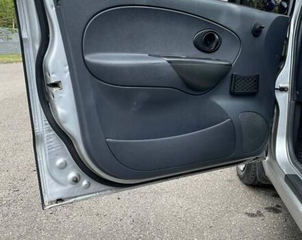 Серый Дэу Матиз, объемом двигателя 0.8 л и пробегом 90 тыс. км за 2900 $, фото 23 на Automoto.ua