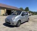 Сірий Деу Матіз, об'ємом двигуна 0.8 л та пробігом 150 тис. км за 2642 $, фото 1 на Automoto.ua