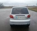 Серый Дэу Матиз, объемом двигателя 0.8 л и пробегом 100 тыс. км за 2300 $, фото 2 на Automoto.ua