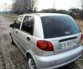 Серый Дэу Матиз, объемом двигателя 0.8 л и пробегом 147 тыс. км за 1700 $, фото 8 на Automoto.ua