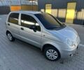 Серый Дэу Матиз, объемом двигателя 0.8 л и пробегом 140 тыс. км за 157226 $, фото 1 на Automoto.ua