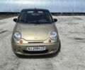 Сірий Деу Матіз, об'ємом двигуна 8 л та пробігом 220 тис. км за 2000 $, фото 5 на Automoto.ua