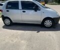 Сірий Деу Матіз, об'ємом двигуна 0.8 л та пробігом 41 тис. км за 3250 $, фото 2 на Automoto.ua