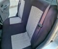 Серый Дэу Матиз, объемом двигателя 0.8 л и пробегом 110 тыс. км за 3100 $, фото 4 на Automoto.ua