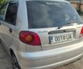 Сірий Деу Матіз, об'ємом двигуна 0.8 л та пробігом 52 тис. км за 2499 $, фото 16 на Automoto.ua