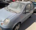 Серый Дэу Матиз, объемом двигателя 0.8 л и пробегом 175 тыс. км за 1600 $, фото 1 на Automoto.ua
