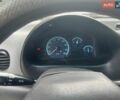Сірий Деу Матіз, об'ємом двигуна 0.8 л та пробігом 53 тис. км за 3500 $, фото 2 на Automoto.ua