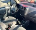 Серый Дэу Матиз, объемом двигателя 0.8 л и пробегом 59 тыс. км за 2790 $, фото 18 на Automoto.ua