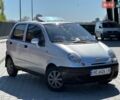 Серый Дэу Матиз, объемом двигателя 0.8 л и пробегом 56 тыс. км за 2399 $, фото 1 на Automoto.ua