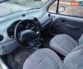 Сірий Деу Матіз, об'ємом двигуна 0.8 л та пробігом 110 тис. км за 2300 $, фото 6 на Automoto.ua