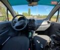 Серый Дэу Матиз, объемом двигателя 0.8 л и пробегом 109 тыс. км за 3500 $, фото 5 на Automoto.ua