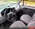 Серый Дэу Матиз, объемом двигателя 0.8 л и пробегом 106 тыс. км за 2200 $, фото 3 на Automoto.ua