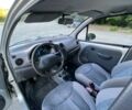Сірий Деу Матіз, об'ємом двигуна 0.8 л та пробігом 157 тис. км за 1350 $, фото 8 на Automoto.ua
