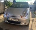 Серый Дэу Матиз, объемом двигателя 0.8 л и пробегом 66 тыс. км за 3250 $, фото 1 на Automoto.ua