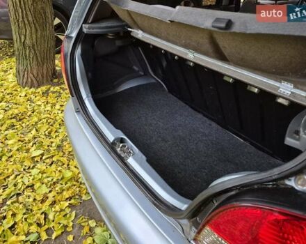 Сірий Деу Матіз, об'ємом двигуна 0.8 л та пробігом 88 тис. км за 2900 $, фото 20 на Automoto.ua