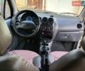Сірий Деу Матіз, об'ємом двигуна 0.8 л та пробігом 106 тис. км за 2500 $, фото 6 на Automoto.ua