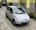 Сірий Деу Матіз, об'ємом двигуна 0.8 л та пробігом 55 тис. км за 2800 $, фото 1 на Automoto.ua