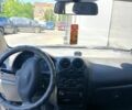 Сірий Деу Матіз, об'ємом двигуна 0.8 л та пробігом 123 тис. км за 1999 $, фото 12 на Automoto.ua