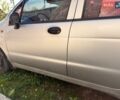 Сірий Деу Матіз, об'ємом двигуна 0.8 л та пробігом 75 тис. км за 1950 $, фото 5 на Automoto.ua