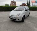 Сірий Деу Матіз, об'ємом двигуна 0.8 л та пробігом 39 тис. км за 3000 $, фото 5 на Automoto.ua