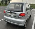 Сірий Деу Матіз, об'ємом двигуна 0.8 л та пробігом 188 тис. км за 2800 $, фото 1 на Automoto.ua
