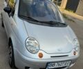 Сірий Деу Матіз, об'ємом двигуна 0.8 л та пробігом 37 тис. км за 3200 $, фото 2 на Automoto.ua