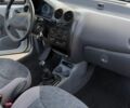 Сірий Деу Матіз, об'ємом двигуна 0.8 л та пробігом 37 тис. км за 3200 $, фото 11 на Automoto.ua