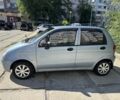 Серый Дэу Матиз, объемом двигателя 0.8 л и пробегом 141 тыс. км за 3250 $, фото 7 на Automoto.ua