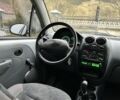 Сірий Деу Матіз, об'ємом двигуна 0.8 л та пробігом 55 тис. км за 2800 $, фото 3 на Automoto.ua
