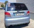 Сірий Деу Матіз, об'ємом двигуна 0.8 л та пробігом 123 тис. км за 1999 $, фото 2 на Automoto.ua