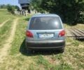 Сірий Деу Матіз, об'ємом двигуна 0.8 л та пробігом 63 тис. км за 1500 $, фото 2 на Automoto.ua