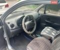 Сірий Деу Матіз, об'ємом двигуна 0.8 л та пробігом 53 тис. км за 3500 $, фото 3 на Automoto.ua